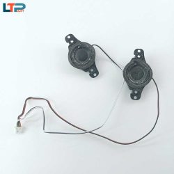 اسپیکر - لپ تاپ توشیبا C650