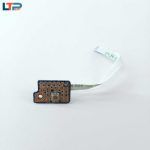 برد سوییچ پاور - لپ تاپ توشیبا C850