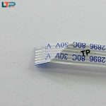 فلت تاچ پد موس - لپ تاپ ام اس آی GE40 - Image 2