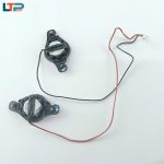 اسپیکر - لپ تاپ توشیبا C650 - Image 2