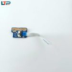 برد سوییچ پاور - لپ تاپ توشیبا C850 - Image 2