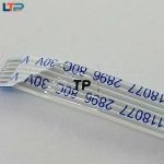 فلت تاچ پد موس - لپ تاپ ام اس آی GE40 - Image 3