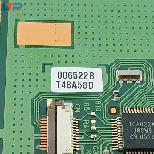 تاچ پد موس - لپ تاپ سونی PCG-6H8P - Image 3