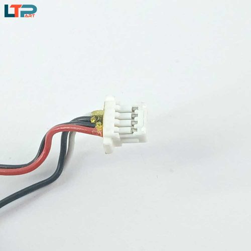 اسپیکر - لپ تاپ توشیبا C650 - Image 3