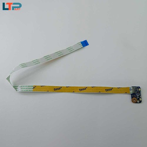 برد لایت - لپ تاپ دل INSPIRON 15-5547 - Image 1