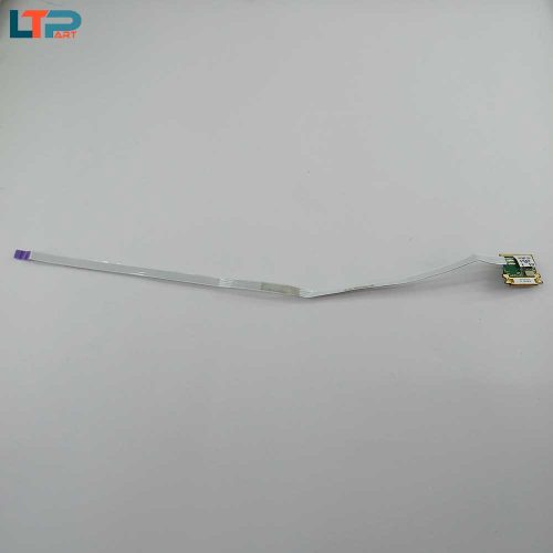 برد فینگرپرینت همراه فلت - لپ تاپ اچ پی PROBOOK 6550B - Image 1