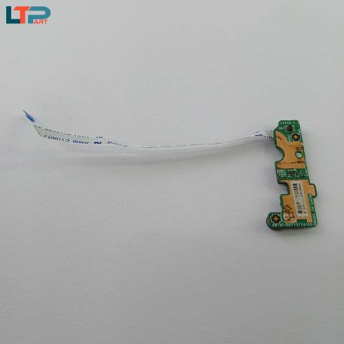 برد لایت - لپ تاپ ام اس آی GE40 - Image 1