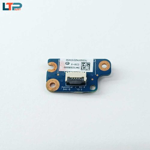 برد سوییچ پاور - لپ تاپ لنوو L460 - Image 2