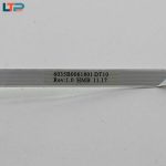 برد فینگرپرینت همراه فلت - لپ تاپ اچ پی PROBOOK 6550B - Image 3