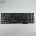 کیبرد - لپ تاپ لنوو T550