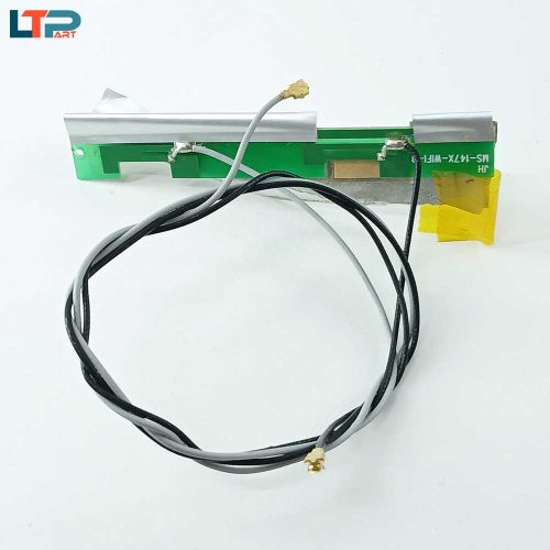 کابل آنتن وای فای - لپ تاپ ام اس آی X420 - Image 1