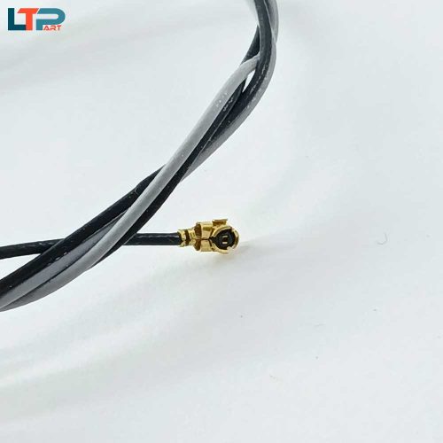 کابل آنتن وای فای - لپ تاپ ام اس آی X420 - Image 3