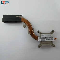 هیت سینک - لپ تاپ دل D531