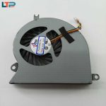فن CPU - لپ تاپ ام اس آی GE40