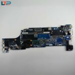 مادربرد CPU CORE I5 5300U - لپ تاپ لنوو T550