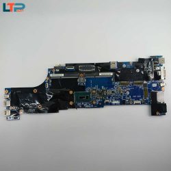 مادربرد CPU CORE I5 5300U - لپ تاپ لنوو T550