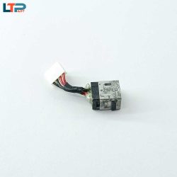 سوکت شارژ - لپ تاپ توشیبا Z930