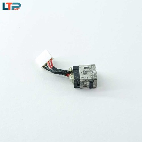 سوکت شارژ - لپ تاپ توشیبا Z930 - Image 1