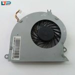 فن CPU - لپ تاپ ام اس آی GE40 - Image 2