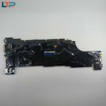 مادربرد CPU CORE I5 5300U - لپ تاپ لنوو T550 - Image 2
