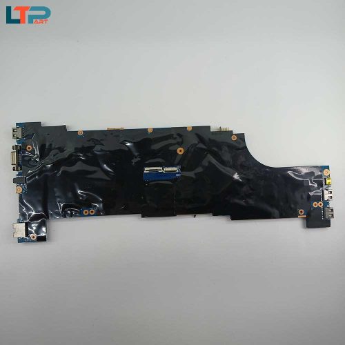 مادربرد CPU CORE I5 5300U - لپ تاپ لنوو T550 - Image 2