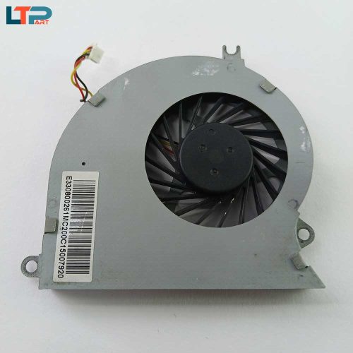 فن CPU - لپ تاپ ام اس آی GE40 - Image 2