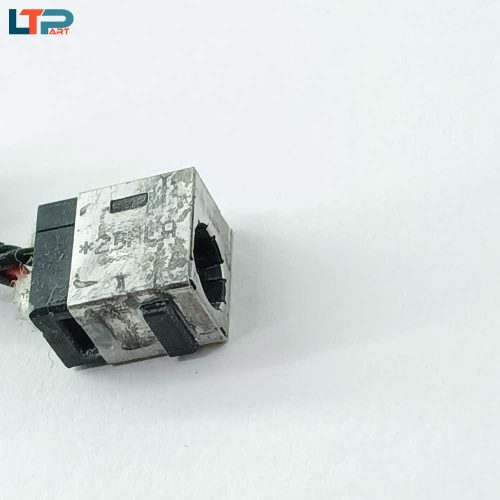 سوکت شارژ - لپ تاپ توشیبا Z930 - Image 2