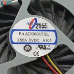 فن CPU - لپ تاپ ام اس آی GE40 - Image 3