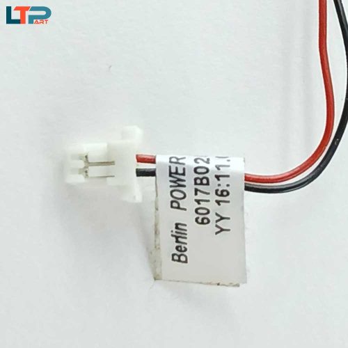 برد سوییچ پاور - لپ تاپ توشیبا C650 - Image 3