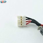سوکت شارژ - لپ تاپ توشیبا Z930 - Image 3