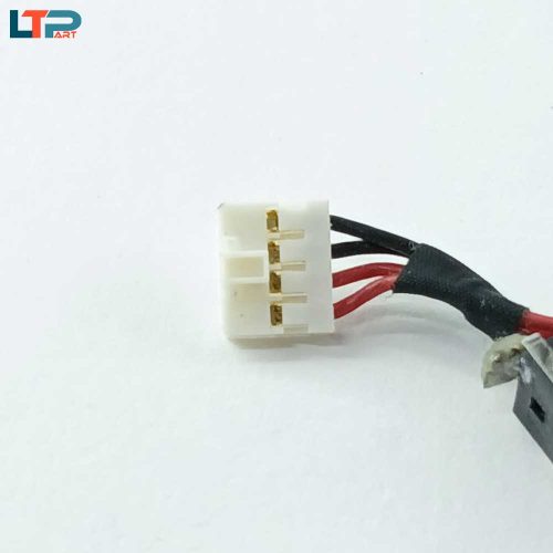 سوکت شارژ - لپ تاپ توشیبا Z930 - Image 3