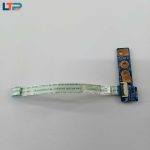 برد سوییچ پاور - لپ تاپ ایسر V5-471