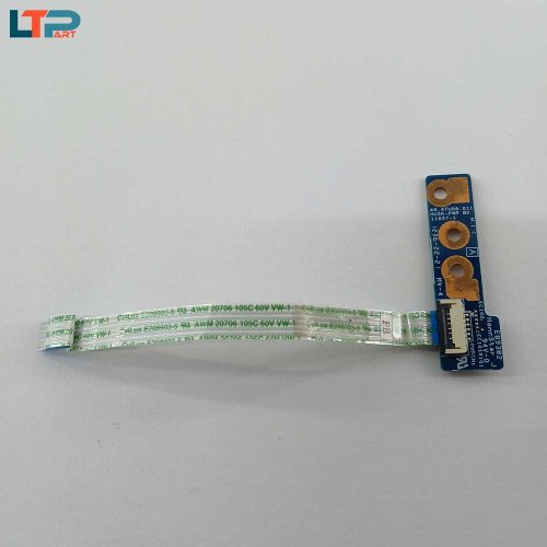 برد سوییچ پاور - لپ تاپ ایسر V5-471 - Image 1