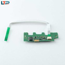 برد فینگرپرینت - لپ تاپ توشیبا Z930
