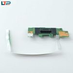 برد فینگرپرینت - لپ تاپ توشیبا Z930 - Image 2