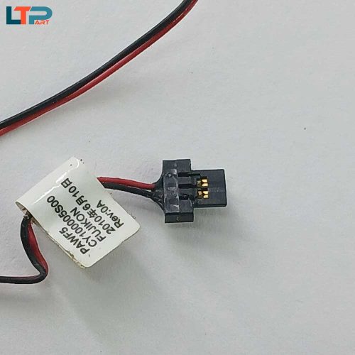 میکروفون - لپ تاپ ایسر ASPIRE 5734Z - Image 3