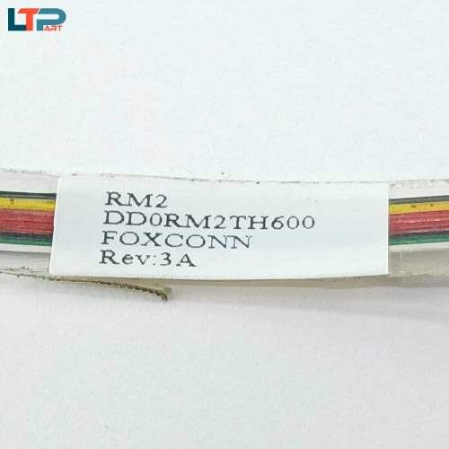 کابل وبکم - لپ تاپ دل XPS 1640 - Image 3