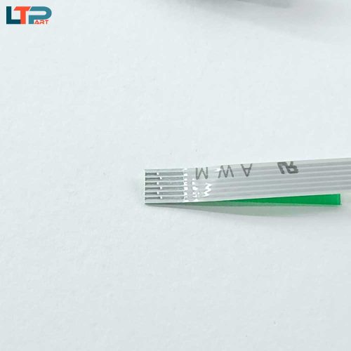 برد فینگرپرینت - لپ تاپ توشیبا Z930 - Image 3
