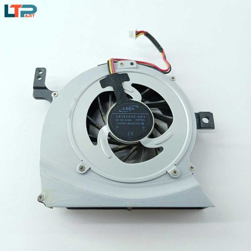 فن CPU - لپ تاپ توشیبا L640 - Image 1