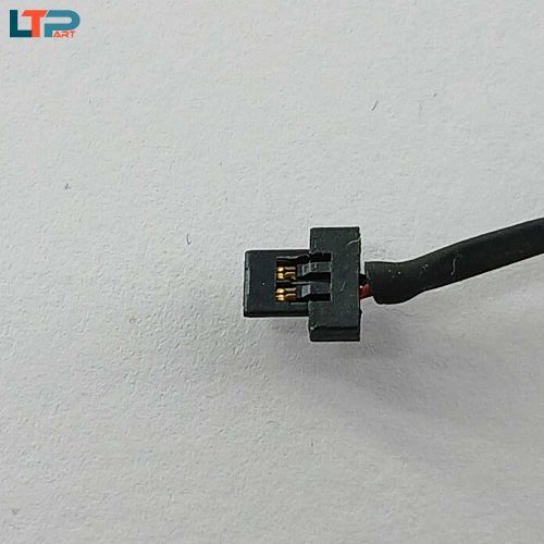 فلت تیکه برد - لپ تاپ اچ پی COMPAQ TC4200 - Image 2