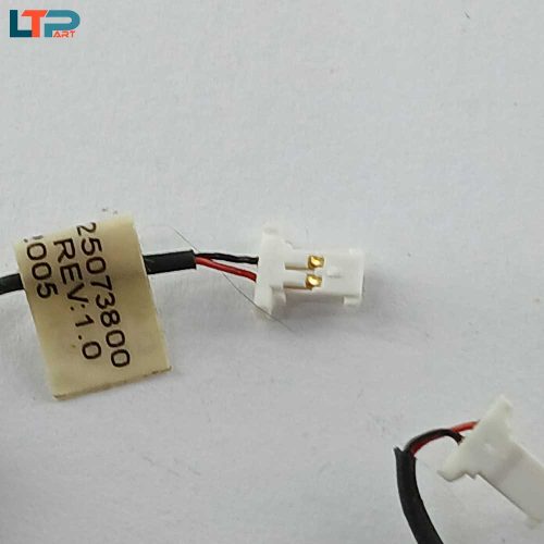 فلت تیکه برد - لپ تاپ اچ پی COMPAQ TC4200 - Image 3