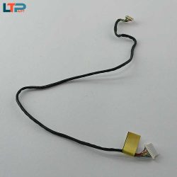 فلت تیکه برد 2 - لپ تاپ اچ پی COMPAQ TC4200