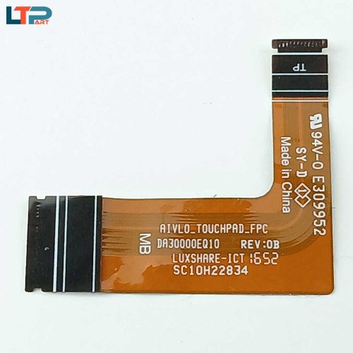 فلت تاچ پد موس - لپ تاپ لنوو T460 - Image 1