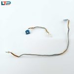 برد لایت - لپ تاپ دل XPS 1640