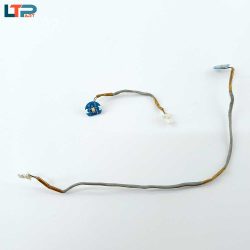 برد لایت - لپ تاپ دل XPS 1640