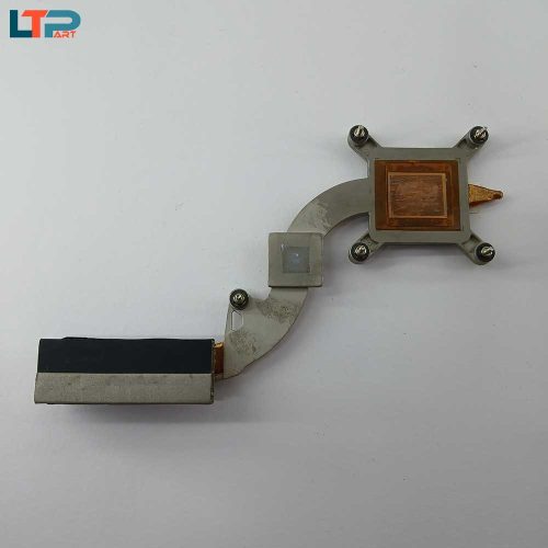 هیت سینک - لپ تاپ دل D531 - Image 2