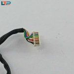 فلت تیکه برد 2 - لپ تاپ اچ پی COMPAQ TC4200 - Image 2