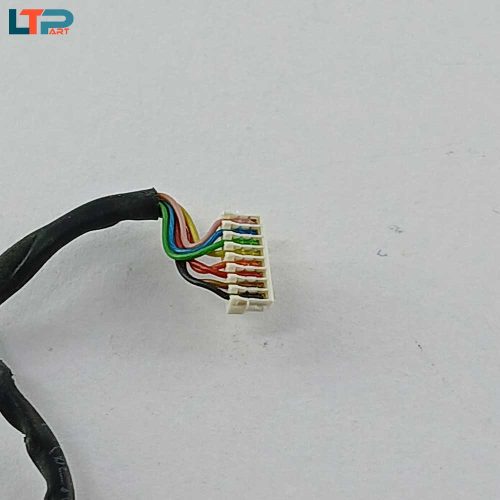 فلت تیکه برد 2 - لپ تاپ اچ پی COMPAQ TC4200 - Image 2