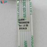 فلت تاچ پد موس - لپ تاپ ایسر ASPIRE 5734Z - Image 3