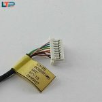 فلت تیکه برد 2 - لپ تاپ اچ پی COMPAQ TC4200 - Image 3